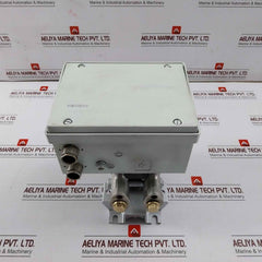 Siemens 7Mf1104-2Aa11-1Be1 Teleperm Transducer For Differential-pressure 220V-63