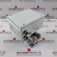 Siemens 7Mf1104-2Aa11-1Be1 Teleperm Transducer For Differential-pressure 220V-63