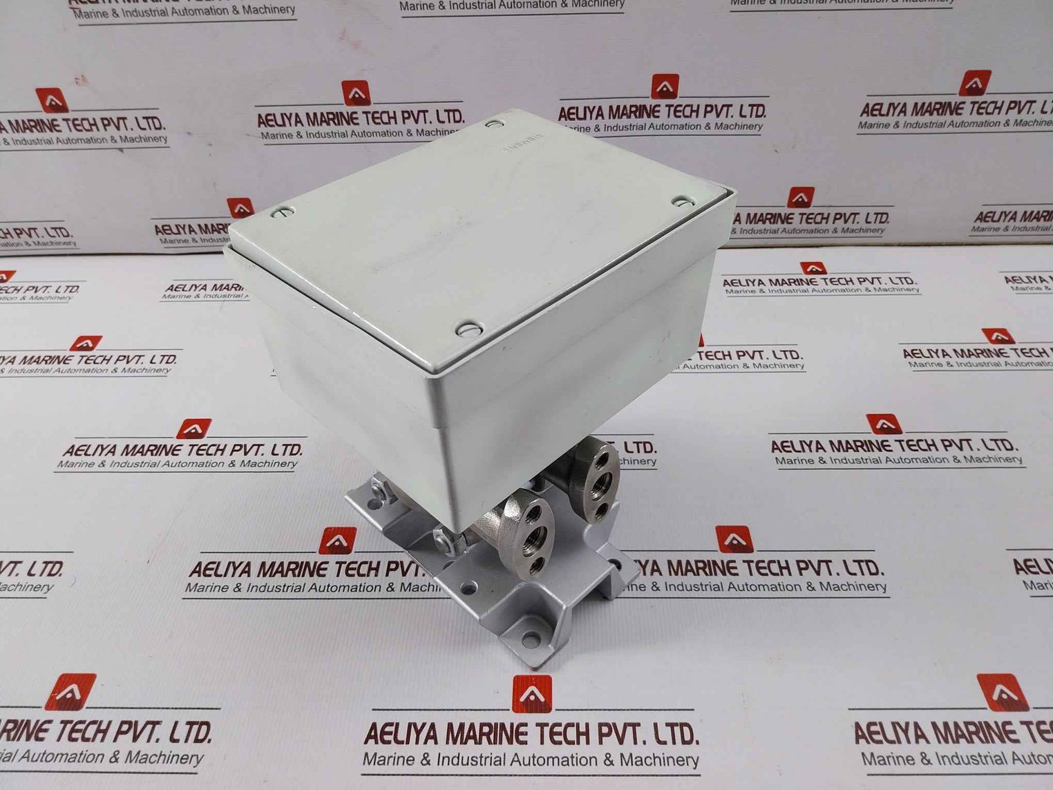 Siemens 7Mf1104-2Aa11-1Be1 Teleperm Transducer For Differential-pressure 220V-63