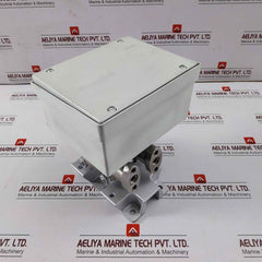 Siemens 7Mf1104-2Aa11-1Be1 Teleperm Transducer For Differential-pressure 220V-63