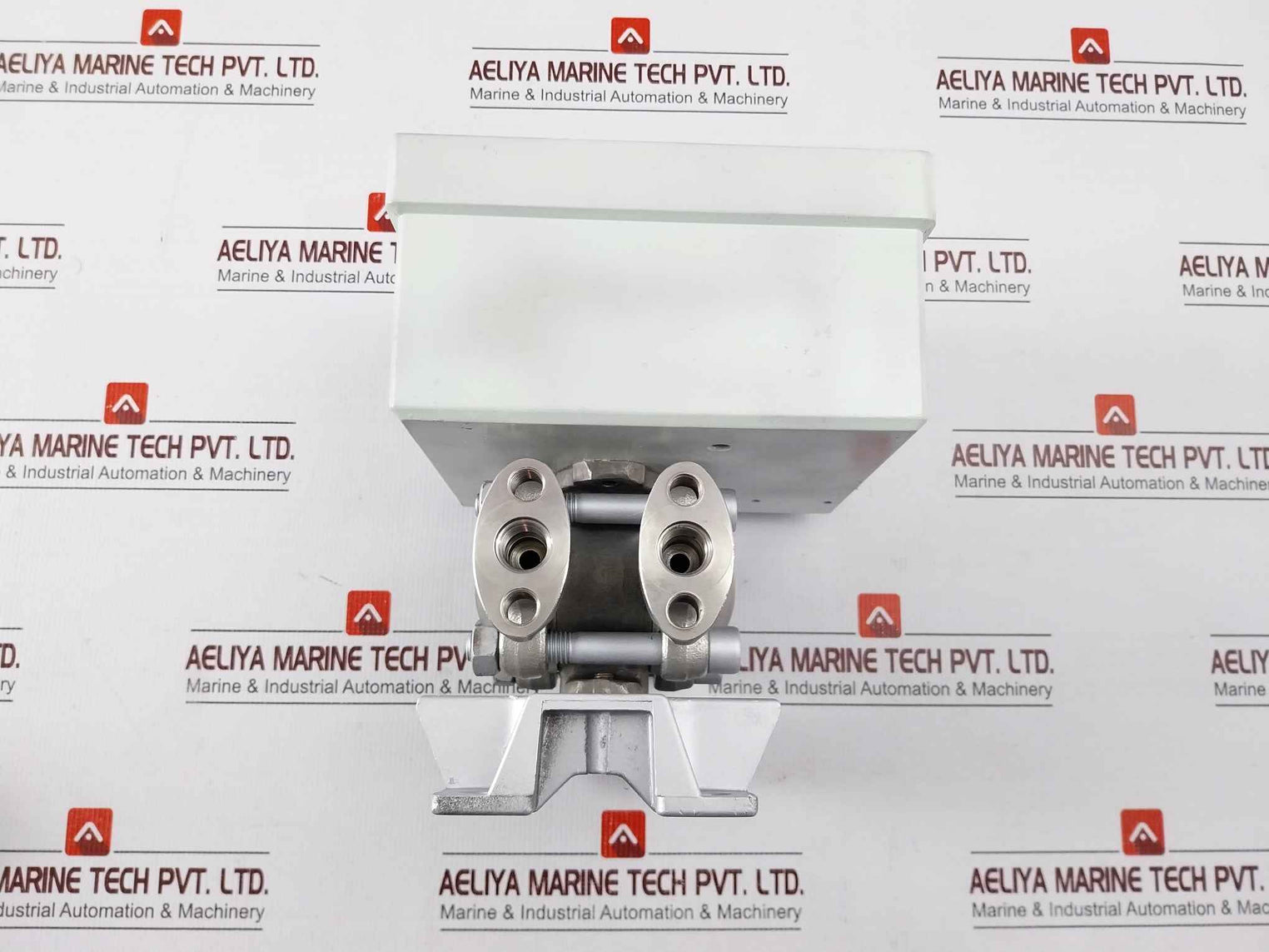 Siemens 7Mf1104-2Aa11-1Be1 Teleperm Transducer For Differential-pressure 220V-63