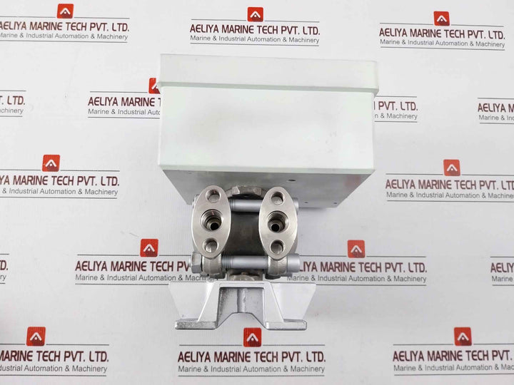 Siemens 7Mf1104-2Aa11-1Be1 Teleperm Transducer For Differential-pressure 220V-63
