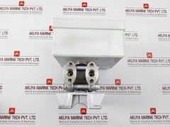 Siemens 7Mf1104-2Aa11-1Be1 Teleperm Transducer For Differential-pressure 220V-63