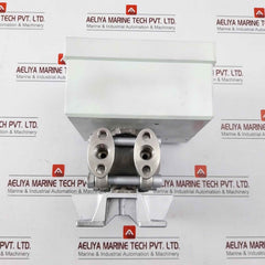 Siemens 7Mf1104-2Aa11-1Be1 Teleperm Transducer For Differential-pressure 220V-63