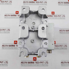 Siemens 7Mf1104-2Aa11-1Be1 Teleperm Transducer For Differential-pressure 220V-63