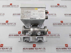 Siemens 7Mf1104-2Aa11-1Be1 Teleperm Transducer For Differential-pressure 220V-63