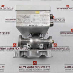 Siemens 7Mf1104-2Aa11-1Be1 Teleperm Transducer For Differential-pressure 220V-63