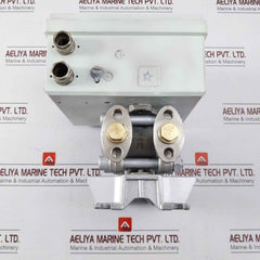Siemens 7Mf1104-2Aa11-1Be1 Teleperm Transducer For Differential-pressure 220V-63