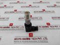 Siemens Sitrans P220 7Mf1567-3Ca00-5Ga1 Hirschmann Pressure Transmitter 4-20Ma