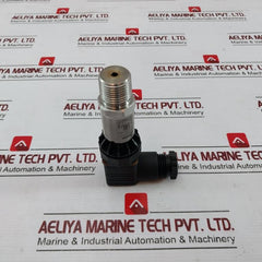 Siemens Sitrans P220 7Mf1567-3Ca00-5Ga1 Hirschmann Pressure Transmitter 4-20Ma