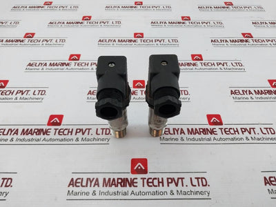 Siemens 7MF1567-3CA00-5GA1 Hirschmann Sitrans P220 Pressure Transmitter 4-20mA