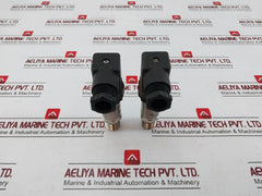 Siemens Sitrans P220 7Mf1567-3Ca00-5Ga1 Hirschmann Pressure Transmitter 4-20Ma