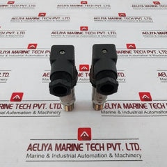 Siemens Sitrans P220 7Mf1567-3Ca00-5Ga1 Hirschmann Pressure Transmitter 4-20Ma