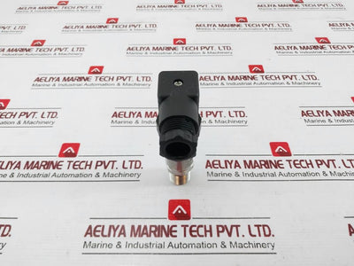 Siemens 7MF1567-3CA00-5GA1 Hirschmann Sitrans P220 Pressure Transmitter 4-20mA