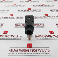 Siemens Sitrans P220 7Mf1567-3Ca00-5Ga1 Hirschmann Pressure Transmitter 4-20Ma