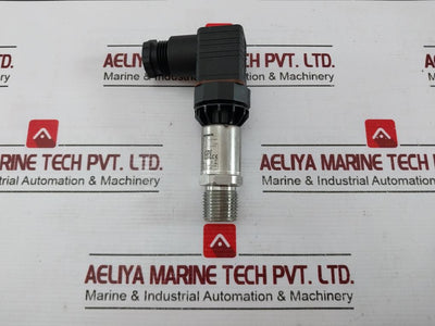 Siemens 7MF1567-3CA00-5GA1 Hirschmann Sitrans P220 Pressure Transmitter 4-20mA