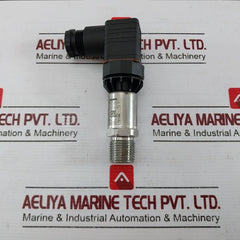 Siemens Sitrans P220 7Mf1567-3Ca00-5Ga1 Hirschmann Pressure Transmitter 4-20Ma