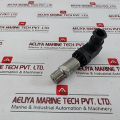 Siemens Sitrans P220 7Mf1567-3Ca00-5Ga1 Hirschmann Pressure Transmitter 4-20Ma