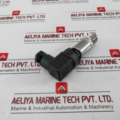 Siemens Sitrans P220 7Mf1567-3Ca00-5Ga1 Hirschmann Pressure Transmitter 4-20Ma