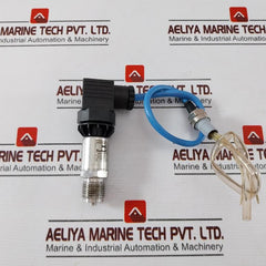 Siemens 7Mf1567-3Cb01-1Aa1 Pressure Transmitter 0-16 Bar 4-20 Ma Ip65 A3X2G5 F1