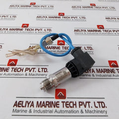 Siemens 7Mf1567-3Cb01-1Aa1 Pressure Transmitter 0-16 Bar 4-20 Ma Ip65 A3X2G5 F1