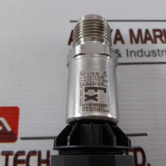 Siemens 7Mf1567-3Cb01-1Aa1 Pressure Transmitter 0-16 Bar 4-20 Ma Ip65 A3X2G5 F1