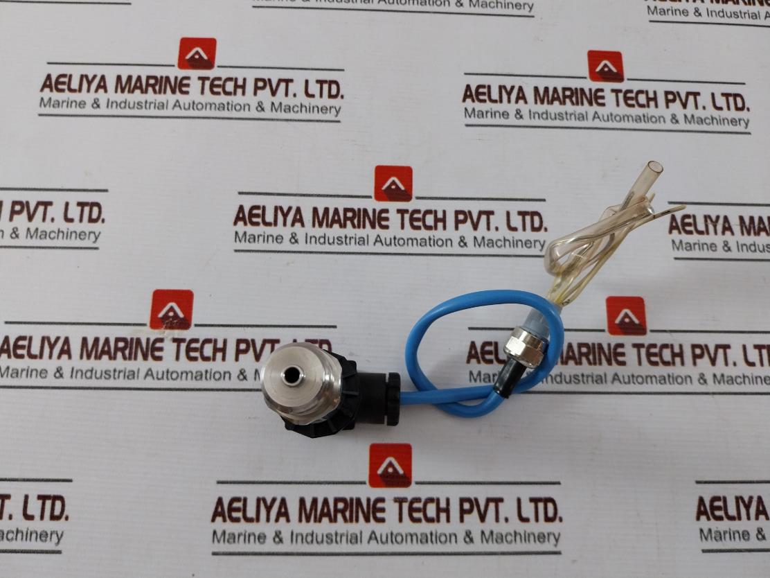 Siemens 7Mf1567-3Cb01-1Aa1 Pressure Transmitter 0-16 Bar 4-20 Ma Ip65 A3X2G5 F1