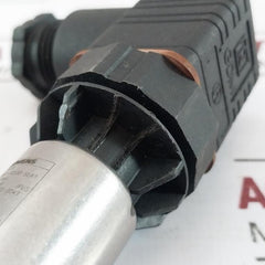 Siemens Sitrans P220 7Mf1567-3Ce00-5Ga1 Hirschmann Pressure Transmitter 4-20Ma