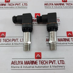 Siemens Sitrans P220 7Mf1567-3Ce00-5Ga1 Hirschmann Pressure Transmitter 4-20Ma