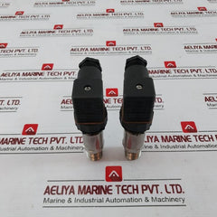 Siemens Sitrans P220 7Mf1567-3Ce00-5Ga1 Hirschmann Pressure Transmitter 4-20Ma