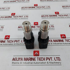 Siemens Sitrans P220 7Mf1567-3Ce00-5Ga1 Hirschmann Pressure Transmitter 4-20Ma