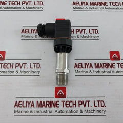 Siemens Sitrans P220 7Mf1567-3Ce00-5Ga1 Hirschmann Pressure Transmitter 4-20Ma
