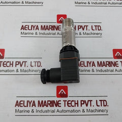 Siemens Sitrans P220 7Mf1567-3Ce00-5Ga1 Hirschmann Pressure Transmitter 4-20Ma