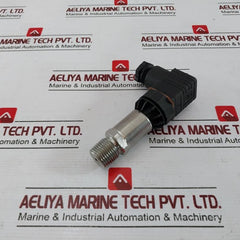 Siemens Sitrans P220 7Mf1567-3Ce00-5Ga1 Hirschmann Pressure Transmitter 4-20Ma