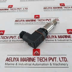 Siemens Sitrans P220 7Mf1567-3Ce00-5Ga1 Hirschmann Pressure Transmitter 4-20Ma