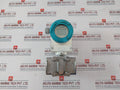 Siemens Sitrans P 7Mf2403-1Ea20-3Ab6-z Pressure Transmitter 4-20 Ma Ip66