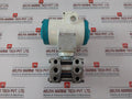 Siemens Sitrans P 7Mf2403-1Ea20-3Ab6-z Pressure Transmitter 4-20 Ma Ip66