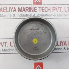 Siemens Sitrans P 7Mf2403-1Ea20-3Ab6-z Pressure Transmitter 4-20 Ma Ip66