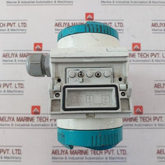Siemens Sitrans P 7Mf2403-1Ea20-3Ab6-z Pressure Transmitter 4-20 Ma Ip66