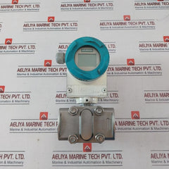 Siemens Sitrans P 7Mf2403-1Ea20-3Ab6-z Pressure Transmitter 4-20 Ma Ip66