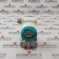 Siemens Sitrans P 7Mf2403-1Ea20-3Ab6-z Pressure Transmitter 4-20 Ma Ip66