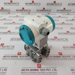 Siemens Sitrans P 7Mf2403-1Ea20-3Ab6-z Pressure Transmitter 4-20 Ma Ip66