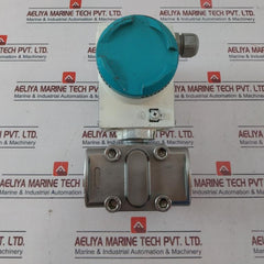 Siemens Sitrans P 7Mf2403-1Ea20-3Ab6-z Pressure Transmitter 4-20 Ma Ip66
