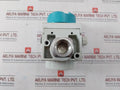 Siemens 7Mf4022-1Da10-1Ac3-z Transmitter For Pressure Hf9612-905583