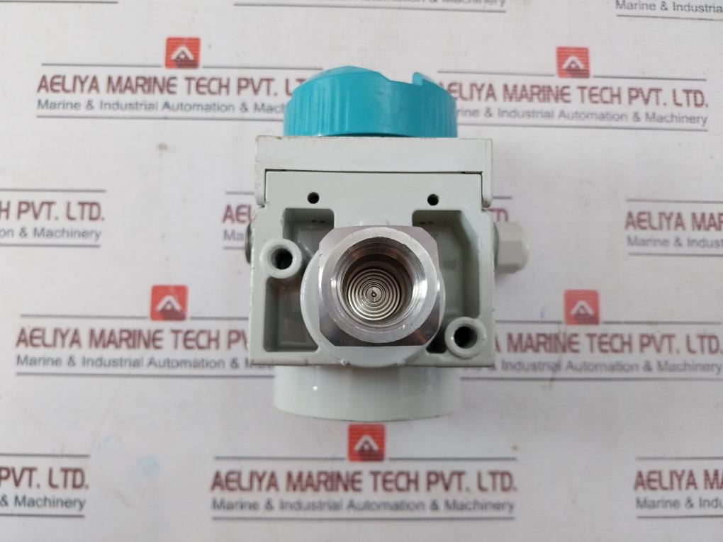 Siemens 7Mf4022-1Da10-1Ac3-z Transmitter For Pressure Hf9612-905583