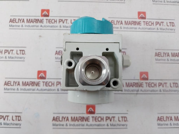 Siemens 7Mf4022-1Da10-1Ac3-z Transmitter For Pressure Hf9612-905583