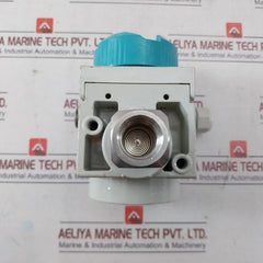 Siemens 7Mf4022-1Da10-1Ac3-z Transmitter For Pressure Hf9612-905583
