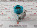 Siemens 7Mf4022-1Da10-1Ac3-z Transmitter For Pressure Hf9612-905583