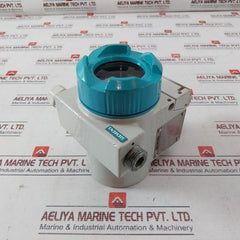 Siemens 7Mf4022-1Da10-1Ac3-z Transmitter For Pressure Hf9612-905583