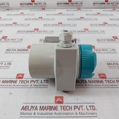 Siemens 7Mf4022-1Da10-1Ac3-z Transmitter For Pressure Hf9612-905583